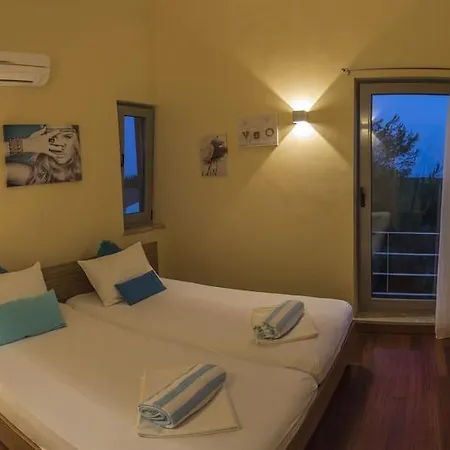 Silver Villa