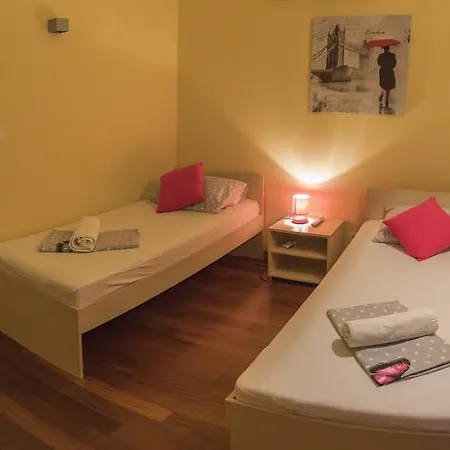 Villa Silver Rukavac (Vis)