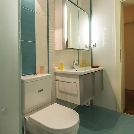 Villa Silver Rukavac (Vis)