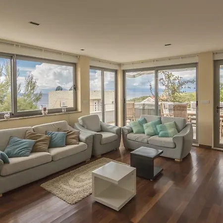 Silver Villa